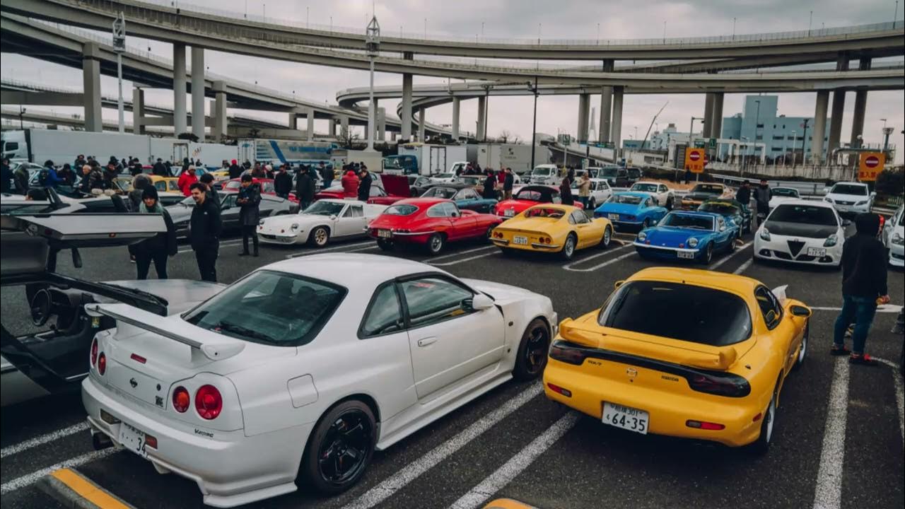 Японские тачки. Сходка машин. Японцы тачки. Японские машины 90-х. Японское авто это.