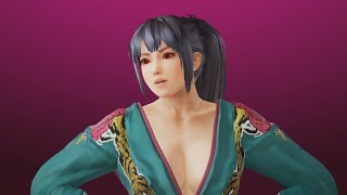 Tekken 8 should give Asuka THIS customization