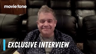 I Love My Dad | Exclusive Interviews | Moviefone TV
