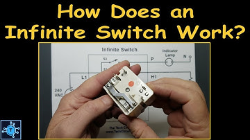 #82 - How Does an Infinite Switch Work?