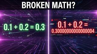 Why Floating Point Numbers are programmers nightmare | Ep. 11 | #KaaS-pod
