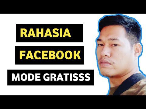 Video: Bagaimana cara melihat foto dalam mode bebas di Facebook?