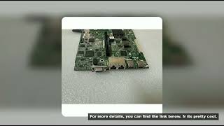 DL20 G10 1U Server Motherboard  Gen10 P19256-001 P07884-001 P00829-002