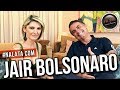 #NALATA com JAIR BOLSONARO