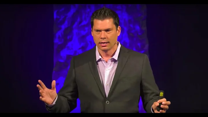 Inspire: The Power of Your New Identity | Andrew Farley