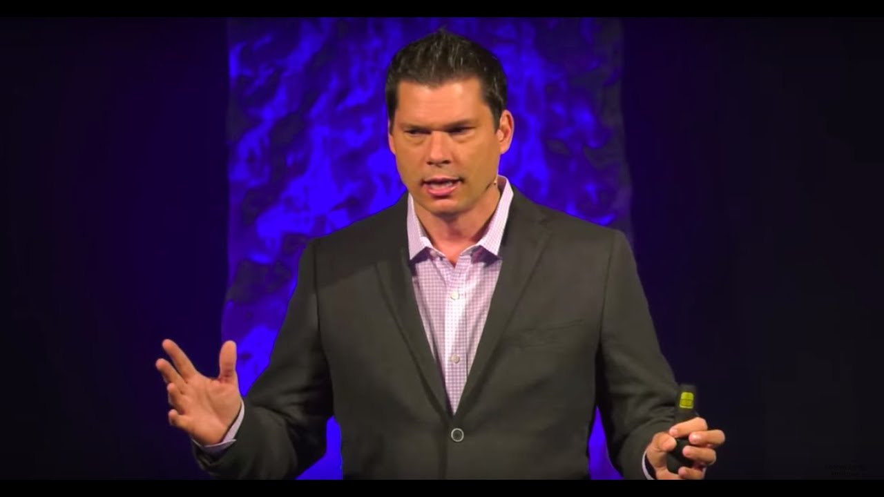 Inspire: The Power of Your New Identity | Andrew Farley - YouTube