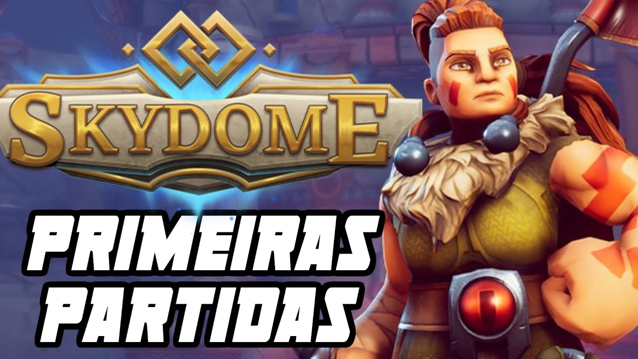 Tudo sobre Skydome: veja gameplay, requisitos e download do jogo