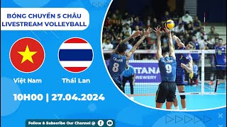 FULL HD | Việt Nam - Thái Lan | Màn ngược dòng đỉnh cao từ Quản Trọng Nghĩa và đồng đội