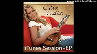 Video thumbnail of "I Want You Back // Colbie Caillat"
