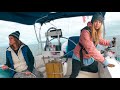 Offshore Overnight Sail - S2EP12