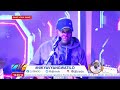 NIKYAVYA NGWATILO WINAKE DJ BIADO NA DANY MUTUKU TBT EDITION