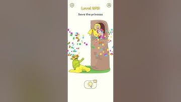 Dop 2: Level 1649 Delete One Part #dop2 #gamedesign #viralshorts