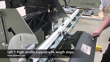 Emmegi Copia 324 - Copy Router