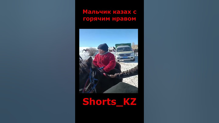 Мальчик казах с горячим нравом |  #казахстан #реакциястран #shorts_kz #новости