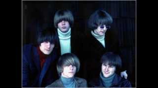 The Byrds ''Lay Down Your Weary Tune''