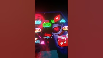 Cool Animation Render ( Blender 2.9) | 3d Animation for Beginners