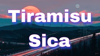 Download Lagu Tiramisu Lyrics ( SICA - tiramisu) MP3