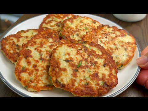 Geheimzutat von meinem franzsischen Grovater! Sauberes Essen. Lecker!