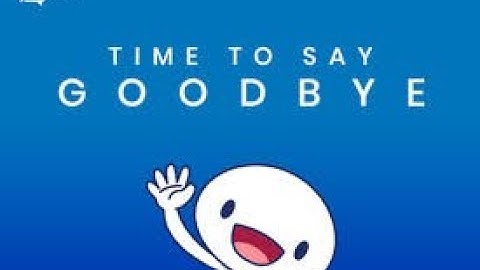 RIP BlackBerry Messenger (BBM)