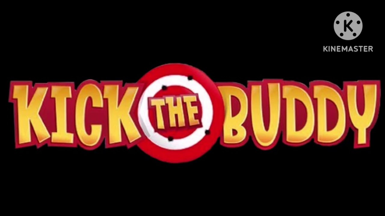 Kick the buddy sound EFFECT on god