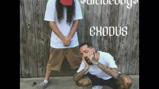 $uicideboy$ - Exodus