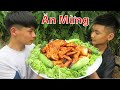 Cương Xấu | Ăn Mừng Lần Đầu Tiên Rút Tiền Cùng Team Quê | Gà Ngủ Trên Đá