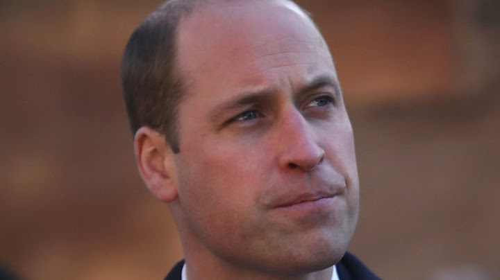 The Noticeable Difference William Has With Kate VS Harry & Meghan