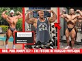 Will Phil Heath Compete? + Ruff Diesels Tells Us The Future of Classic Physique (his Top 2) + MORE