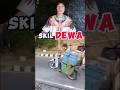 Skil dewa shorts reaction funny.s