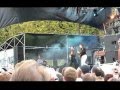Capture de la vidéo Lilly Wood, Miles Kane, Tinie Tempah, Lykke Li, Archive (Live @ Rock En Seine 2011)