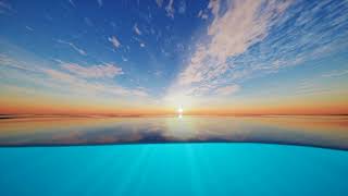 Daily Dose Of Happiness: Sunrise/Sunset Appreciation