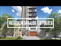 Proyecto Residencial Los Capulíes - Urb. Upao II