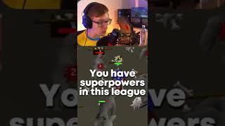 OSRS Leagues 3 (in a nutshell)