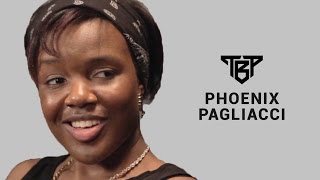 pHoenix Pagliacci // 40oz Cypher Interview