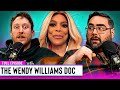 Wendy williams documentary leaves pat  joey speechless  out  about ep 253