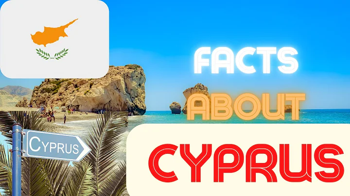The History and Culture of Beautiful Cyprus