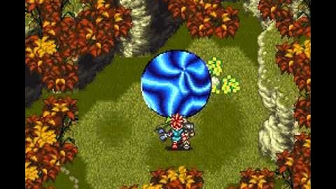Chrono Trigger Part 21