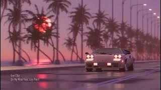 Sun City - On My Mind (feat. Izzy Perri) 🎤🎷