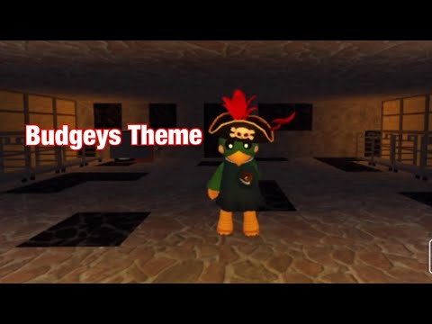 Budgey Theme Song Roblox Piggy Youtube - roblox theme skins