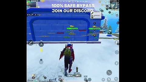 SS VIP ESP + Aimbot Hack PUBG Mobile 4.1 | GameLoop Bypass 2025 | No Detection | SAFE MAIN ACCOUNT