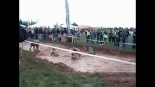Wolf Run - 7 Apr 2012