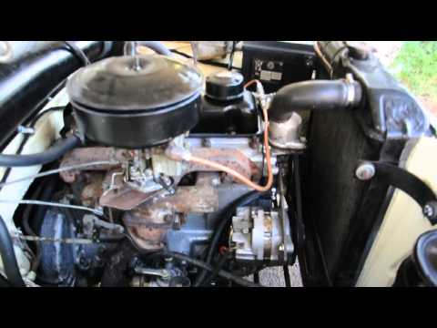 Wolga GAZ -