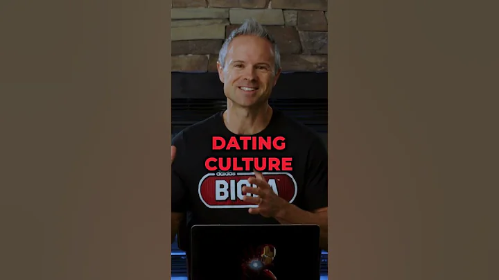 Should You Kiss Before Marriage? #shorts