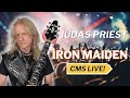 The classic metal show breakdown judas priest vs iron maiden