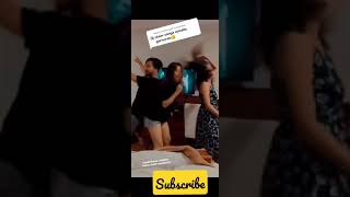 Pooja Sharma And Utsav Dance At Bed