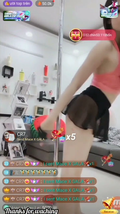 Bigo live #22🥷131
