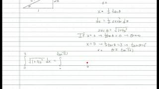 MT182 7.4 arc-length example