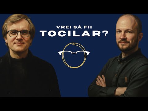 Vrei Să Fii Tocilar 1 Ft Presura