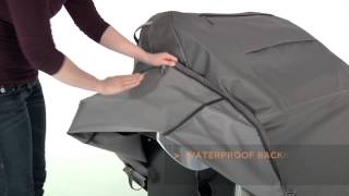 Ravenna Bbq Grill Cover By Clic Accessories