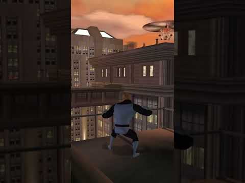 Is Mr Incredible